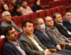 سمینار آموزشي، علمي و كاربردي در زمينه بهداشت و تغذيه ماهي قزل آلاي رنگين كمان در دانشگاه ارومیه برگزار شد 