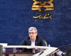 مراسم تجلیل از یاوران علمی نمونه دانشگاه ارومیه  