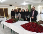 هم‌زمان با دهه بزرگداشت سرآمدی آموزشی؛ آیین تجلیل از اساتید منتخب دانشگاه ارومیه برگزار شد 