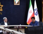 مراسم تجلیل از یاوران علمی نمونه دانشگاه ارومیه  