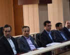مراسم تجلیل از یاوران علمی نمونه دانشگاه ارومیه  