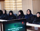 مراسم تجلیل از یاوران علمی نمونه دانشگاه ارومیه  