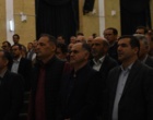 هم‌زمان با دهه بزرگداشت سرآمدی آموزشی؛ آیین تجلیل از اساتید منتخب دانشگاه ارومیه برگزار شد 