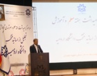 هم‌زمان با دهه بزرگداشت سرآمدی آموزشی؛ آیین تجلیل از اساتید منتخب دانشگاه ارومیه برگزار شد 
