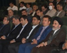 هم‌زمان با دهه بزرگداشت سرآمدی آموزشی؛ آیین تجلیل از اساتید منتخب دانشگاه ارومیه برگزار شد 