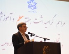 هم‌زمان با دهه بزرگداشت سرآمدی آموزشی؛ آیین تجلیل از اساتید منتخب دانشگاه ارومیه برگزار شد 