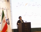 هم‌زمان با دهه بزرگداشت سرآمدی آموزشی؛ آیین تجلیل از اساتید منتخب دانشگاه ارومیه برگزار شد 