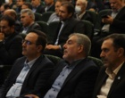 هم‌زمان با دهه بزرگداشت سرآمدی آموزشی؛ آیین تجلیل از اساتید منتخب دانشگاه ارومیه برگزار شد 