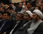 هم‌زمان با دهه بزرگداشت سرآمدی آموزشی؛ آیین تجلیل از اساتید منتخب دانشگاه ارومیه برگزار شد 