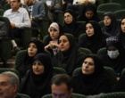 هم‌زمان با دهه بزرگداشت سرآمدی آموزشی؛ آیین تجلیل از اساتید منتخب دانشگاه ارومیه برگزار شد 