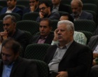 هم‌زمان با دهه بزرگداشت سرآمدی آموزشی؛ آیین تجلیل از اساتید منتخب دانشگاه ارومیه برگزار شد 