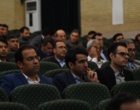 هم‌زمان با دهه بزرگداشت سرآمدی آموزشی؛ آیین تجلیل از اساتید منتخب دانشگاه ارومیه برگزار شد 