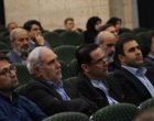 هم‌زمان با دهه بزرگداشت سرآمدی آموزشی؛ آیین تجلیل از اساتید منتخب دانشگاه ارومیه برگزار شد 