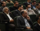 هم‌زمان با دهه بزرگداشت سرآمدی آموزشی؛ آیین تجلیل از اساتید منتخب دانشگاه ارومیه برگزار شد 
