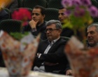 هم‌زمان با دهه بزرگداشت سرآمدی آموزشی؛ آیین تجلیل از اساتید منتخب دانشگاه ارومیه برگزار شد 