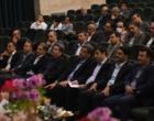 هم‌زمان با دهه بزرگداشت سرآمدی آموزشی؛ آیین تجلیل از اساتید منتخب دانشگاه ارومیه برگزار شد 