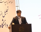 هم‌زمان با دهه بزرگداشت سرآمدی آموزشی؛ آیین تجلیل از اساتید منتخب دانشگاه ارومیه برگزار شد 