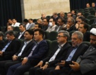 هم‌زمان با دهه بزرگداشت سرآمدی آموزشی؛ آیین تجلیل از اساتید منتخب دانشگاه ارومیه برگزار شد 