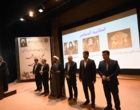 هم‌زمان با دهه بزرگداشت سرآمدی آموزشی؛ آیین تجلیل از اساتید منتخب دانشگاه ارومیه برگزار شد 