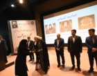 هم‌زمان با دهه بزرگداشت سرآمدی آموزشی؛ آیین تجلیل از اساتید منتخب دانشگاه ارومیه برگزار شد 