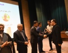 هم‌زمان با دهه بزرگداشت سرآمدی آموزشی؛ آیین تجلیل از اساتید منتخب دانشگاه ارومیه برگزار شد 