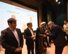 هم‌زمان با دهه بزرگداشت سرآمدی آموزشی؛ آیین تجلیل از اساتید منتخب دانشگاه ارومیه برگزار شد 
