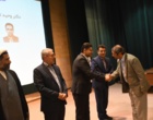 هم‌زمان با دهه بزرگداشت سرآمدی آموزشی؛ آیین تجلیل از اساتید منتخب دانشگاه ارومیه برگزار شد 