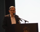 با حضور بیش از 1500 دانشجو؛ گفت و گوی بی واسطه دانشجویان با سخنگوی دولت سیزدهم  در دانشگاه ارومیه برگزار شد