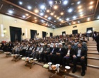 با حضور بیش از 1500 دانشجو؛ گفت و گوی بی واسطه دانشجویان با سخنگوی دولت سیزدهم  در دانشگاه ارومیه برگزار شد