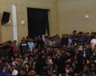 با حضور بیش از 1500 دانشجو؛ گفت و گوی بی واسطه دانشجویان با سخنگوی دولت سیزدهم  در دانشگاه ارومیه برگزار شد