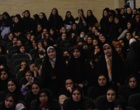 با حضور بیش از 1500 دانشجو؛ گفت و گوی بی واسطه دانشجویان با سخنگوی دولت سیزدهم  در دانشگاه ارومیه برگزار شد