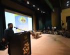 با حضور بیش از 1500 دانشجو؛ گفت و گوی بی واسطه دانشجویان با سخنگوی دولت سیزدهم  در دانشگاه ارومیه برگزار شد