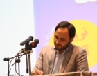 با حضور بیش از 1500 دانشجو؛ گفت و گوی بی واسطه دانشجویان با سخنگوی دولت سیزدهم  در دانشگاه ارومیه برگزار شد