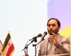 با حضور بیش از 1500 دانشجو؛ گفت و گوی بی واسطه دانشجویان با سخنگوی دولت سیزدهم  در دانشگاه ارومیه برگزار شد