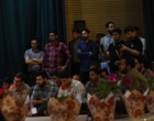با حضور بیش از 1500 دانشجو؛ گفت و گوی بی واسطه دانشجویان با سخنگوی دولت سیزدهم  در دانشگاه ارومیه برگزار شد