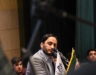 با حضور بیش از 1500 دانشجو؛ گفت و گوی بی واسطه دانشجویان با سخنگوی دولت سیزدهم  در دانشگاه ارومیه برگزار شد