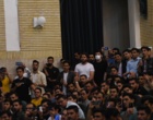 با حضور بیش از 1500 دانشجو؛ گفت و گوی بی واسطه دانشجویان با سخنگوی دولت سیزدهم  در دانشگاه ارومیه برگزار شد