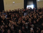 با حضور بیش از 1500 دانشجو؛ گفت و گوی بی واسطه دانشجویان با سخنگوی دولت سیزدهم  در دانشگاه ارومیه برگزار شد