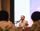 با حضور بیش از 1500 دانشجو؛ گفت و گوی بی واسطه دانشجویان با سخنگوی دولت سیزدهم  در دانشگاه ارومیه برگزار شد
