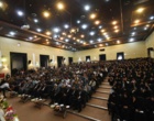 با حضور بیش از 1500 دانشجو؛ گفت و گوی بی واسطه دانشجویان با سخنگوی دولت سیزدهم  در دانشگاه ارومیه برگزار شد