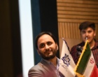با حضور بیش از 1500 دانشجو؛ گفت و گوی بی واسطه دانشجویان با سخنگوی دولت سیزدهم  در دانشگاه ارومیه برگزار شد