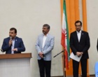 سوت پایان لیگ های استانی دانشجویان دانشگاه های استان آذربایجان غربی