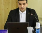 سوت پایان لیگ های استانی دانشجویان دانشگاه های استان آذربایجان غربی