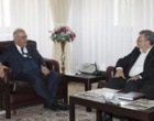 در راستای توسعه دیپلماسی علمی؛ سفر رئیس دانشگاه ارومیه به دانشگاه های ترکیه 