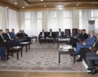 در راستای توسعه دیپلماسی علمی؛ سفر رئیس دانشگاه ارومیه به دانشگاه های ترکیه 