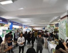 بازدید رئیس دانشگاه ارومیه از ششمین جشنواره درون دانشگاهی رویش - حرکت دانشگاه ارومیه 