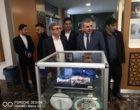 در راستای توسعه دیپلماسی علمی؛ سفر رئیس دانشگاه ارومیه به دانشگاه های ترکیه 