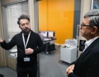 در راستای توسعه دیپلماسی علمی؛ سفر رئیس دانشگاه ارومیه به دانشگاه های ترکیه 
