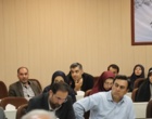 در راستای توسعه دیپلماسی علمی؛ سفر رئیس دانشگاه ارومیه به دانشگاه های ترکیه 