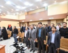 کارگاه آموزشی کارکنان تبدیل وضعیت یافته دانشگاه ارومیه برگزار شد